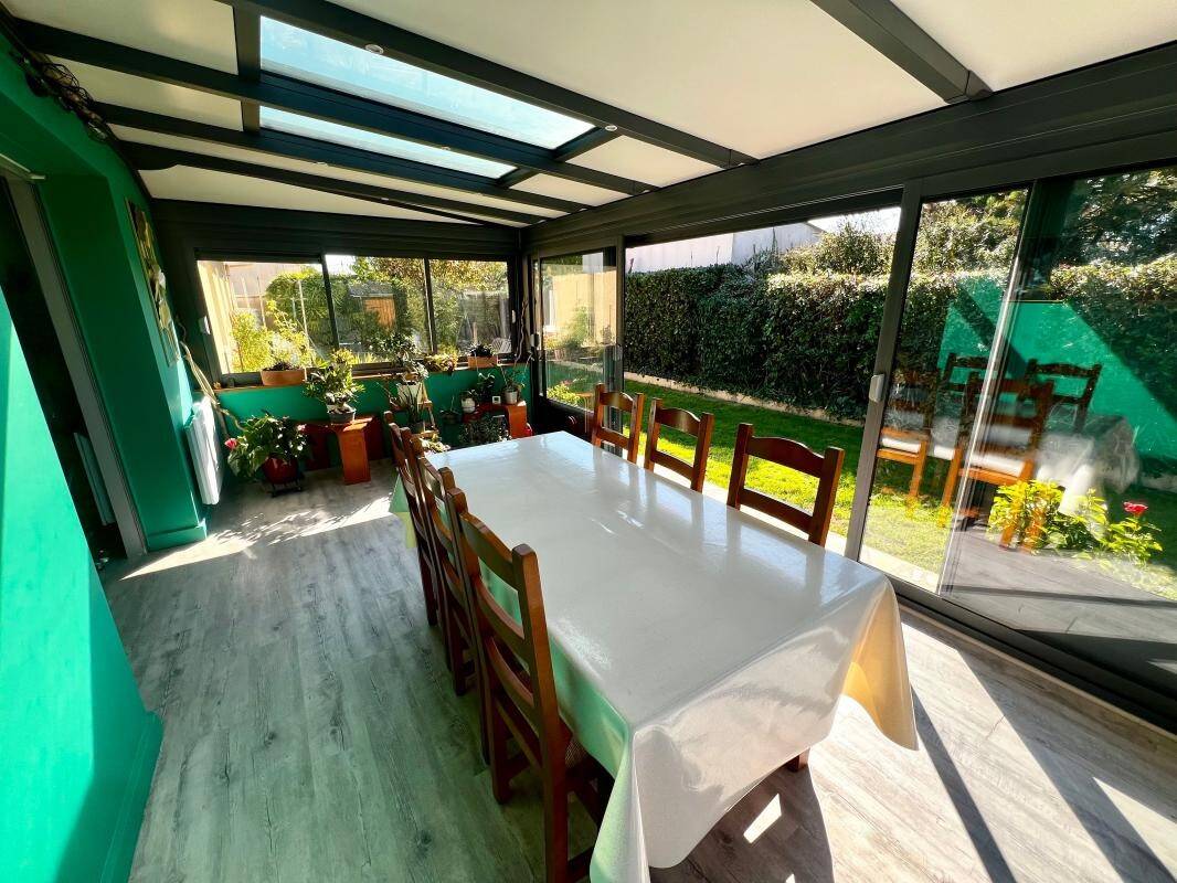Maison à vendre, 114m², MESCHERS SUR GIRONDE