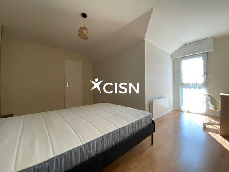 Maison à louer, 53m², NANTES