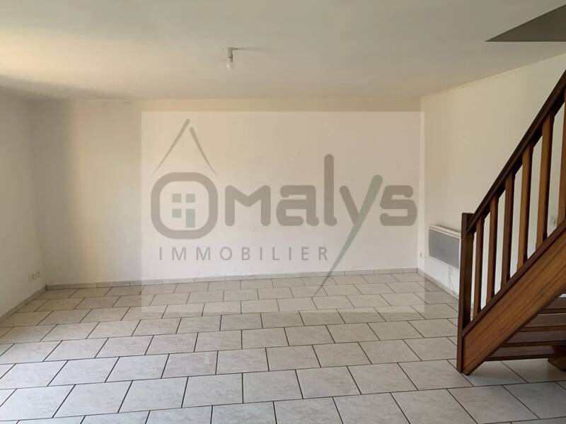 Maison à louer, 78m², BLESSY