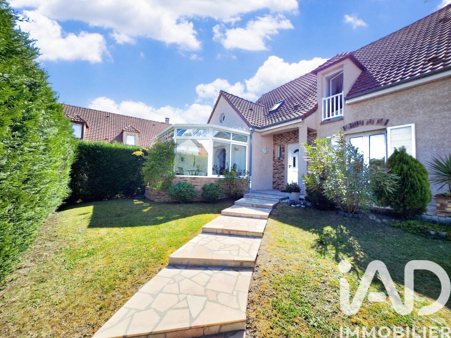 Maison à vendre, 150m², MAURECOURT