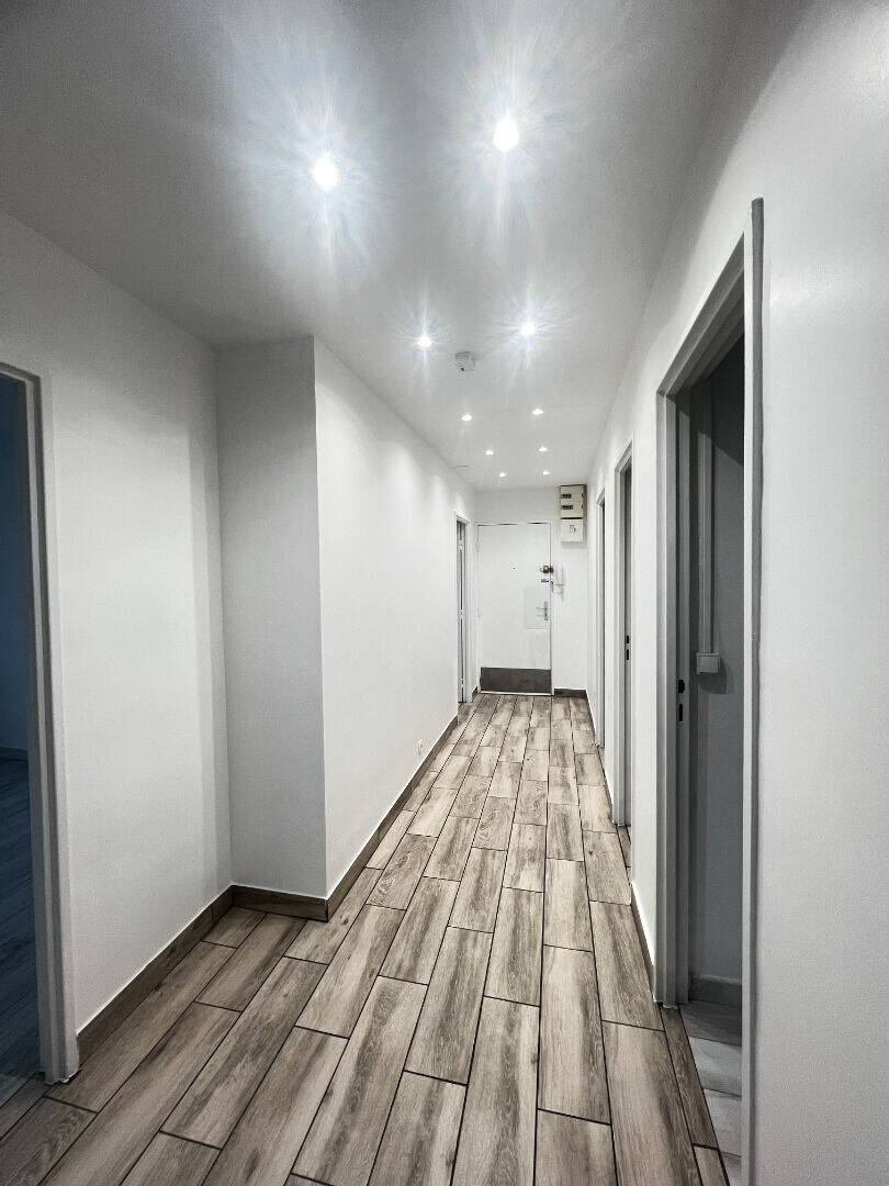 Maison à louer, 60m², AULNAY SOUS BOIS