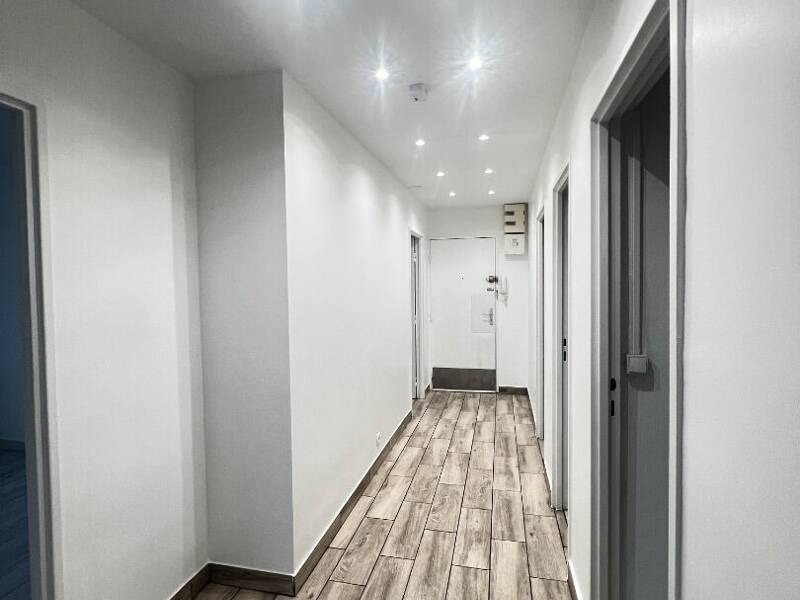 Maison à louer, 60m², AULNAY SOUS BOIS