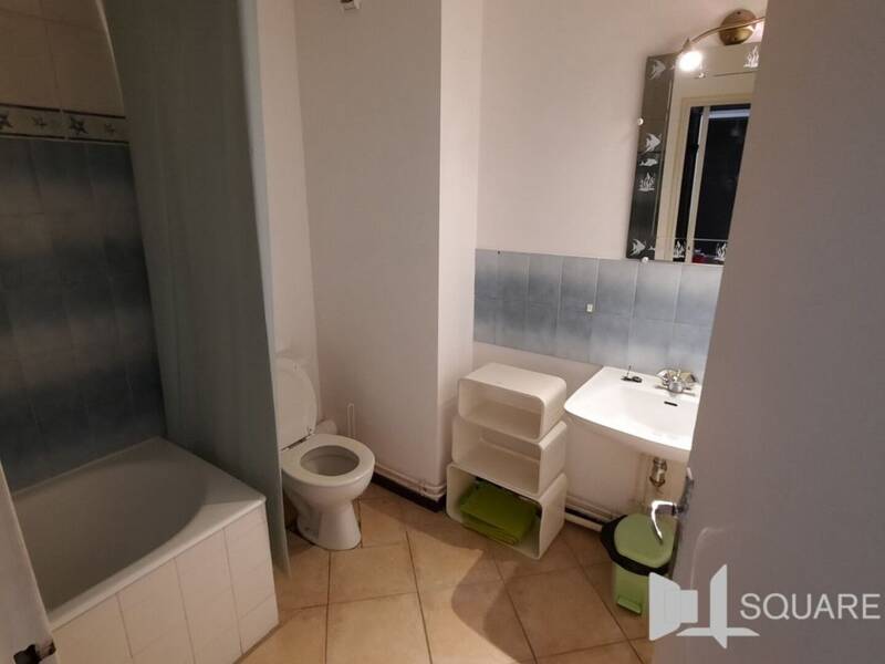 Maison à vendre, 45m², CLERMONT FERRAND