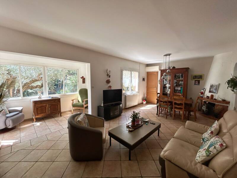 Maison à vendre, 98m², TOULON