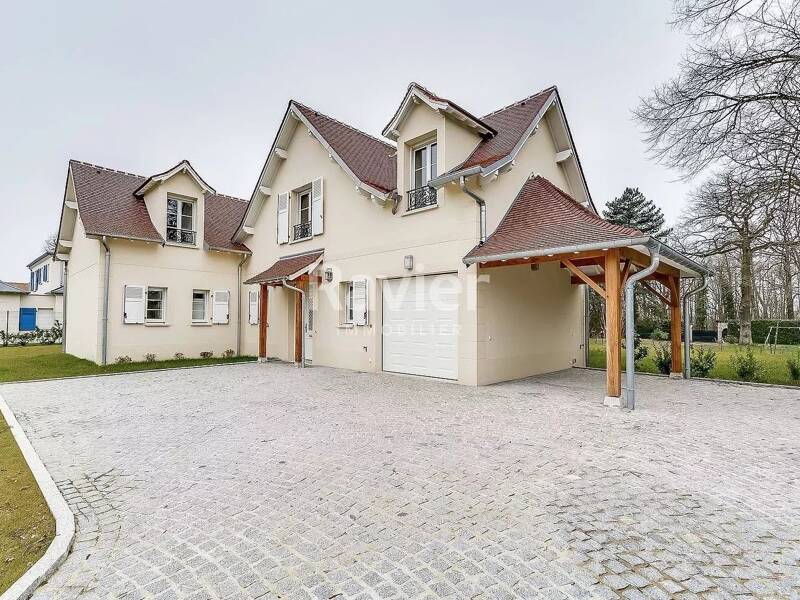 Maison à louer, 269m², LA CELLE SAINT CLOUD