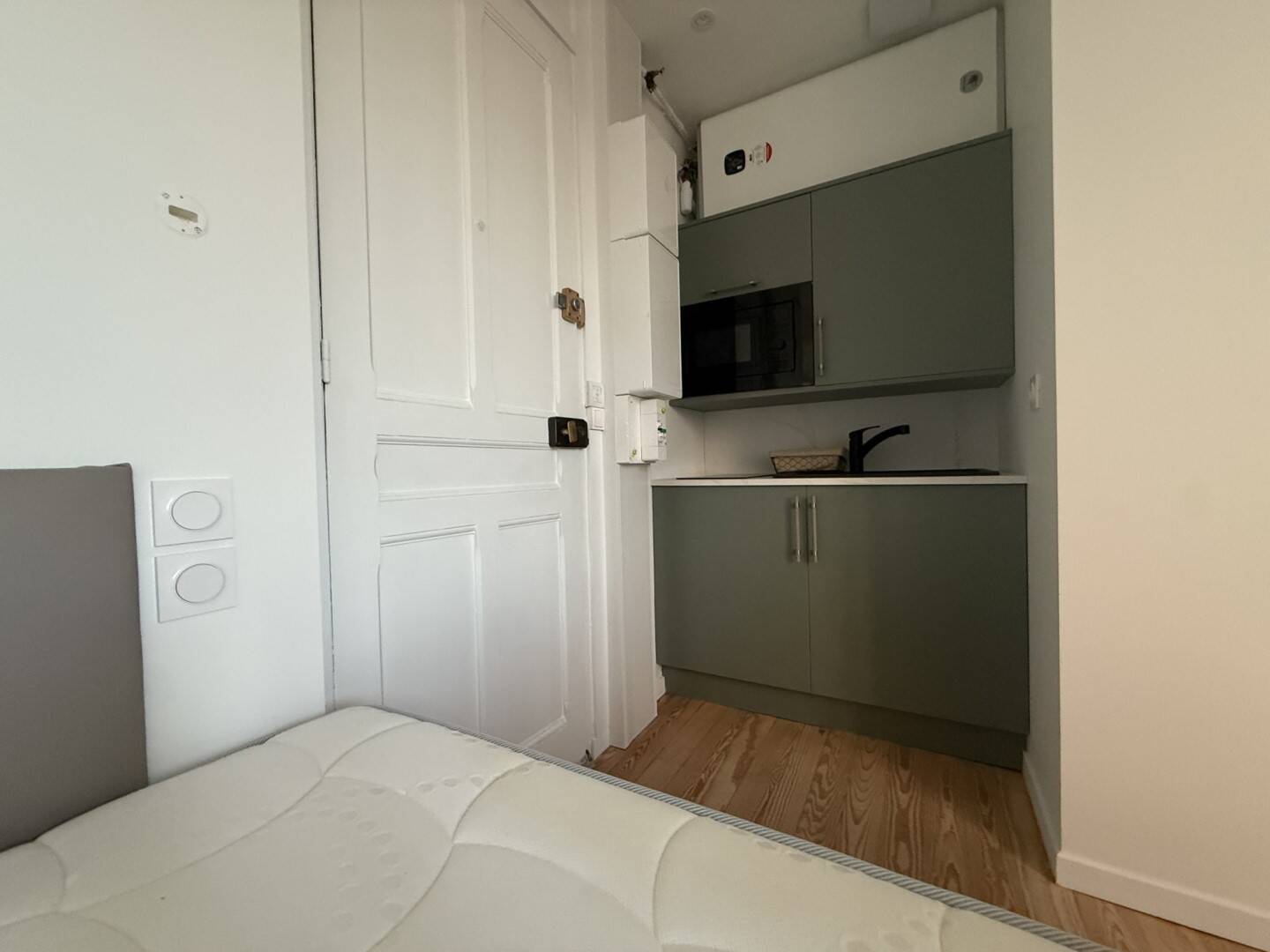 Maison à vendre, 12m², DEAUVILLE