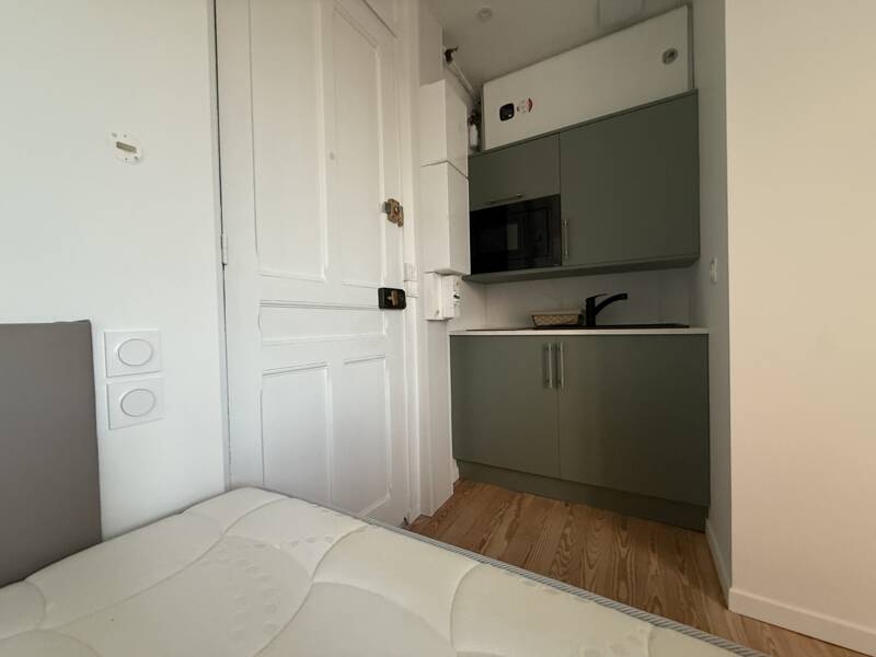 Maison à vendre, 12m², DEAUVILLE