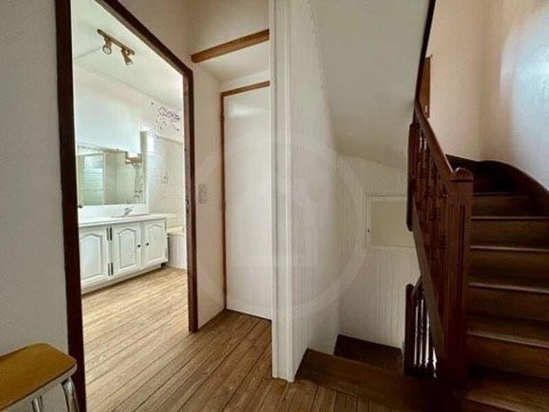 Maison à vendre, 115m², AMIENS