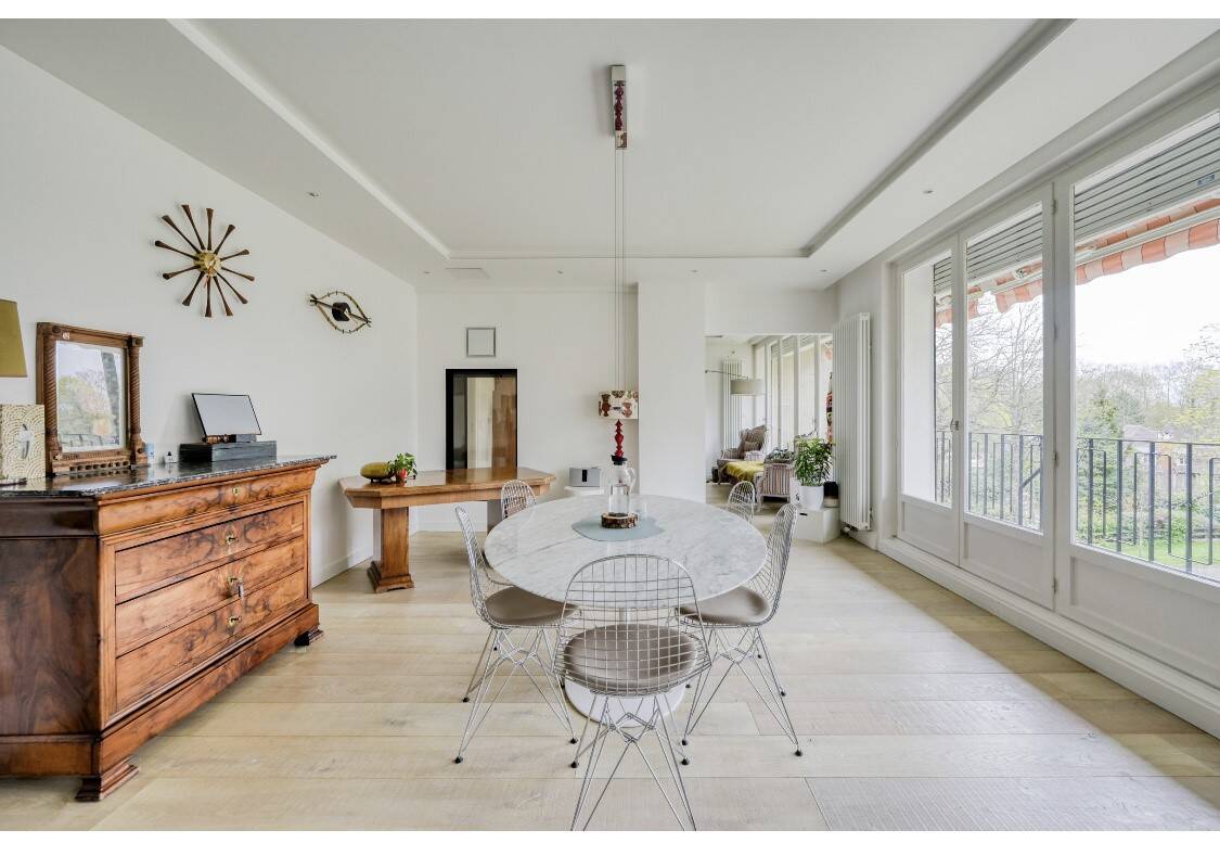 Maison à vendre, 172m², MAISONS LAFFITTE