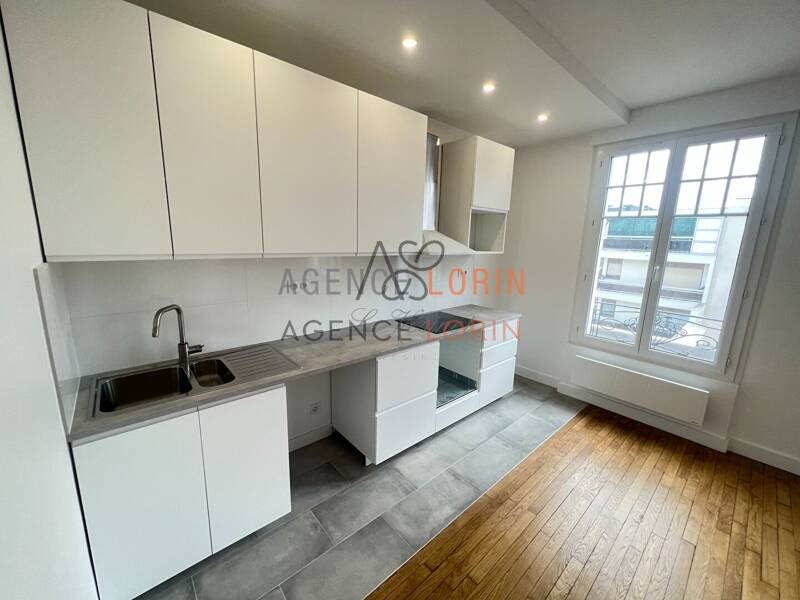 Maison à louer, 47m², LE VESINET