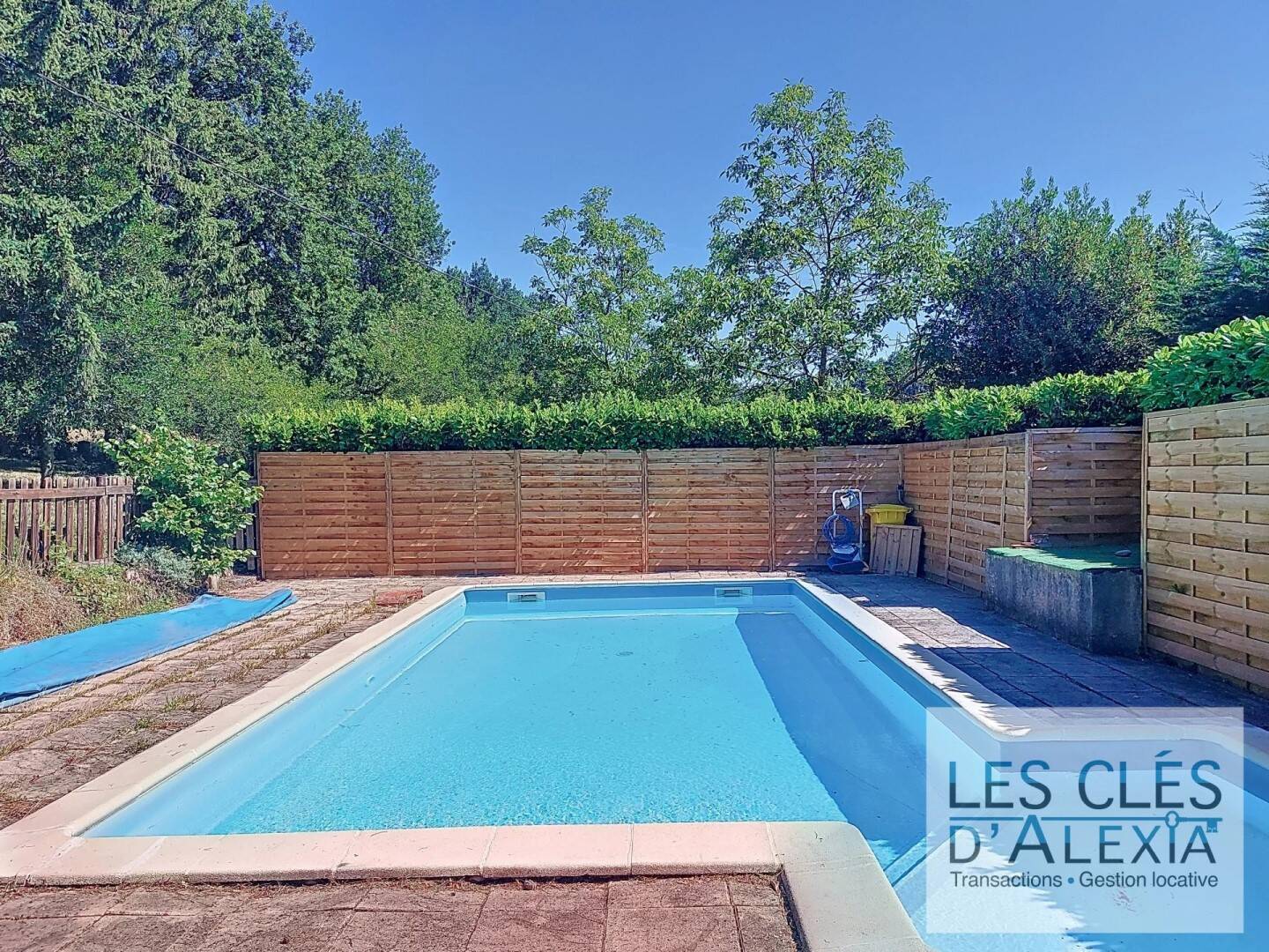 Maison à vendre, 232m², LES COTES D'AREY