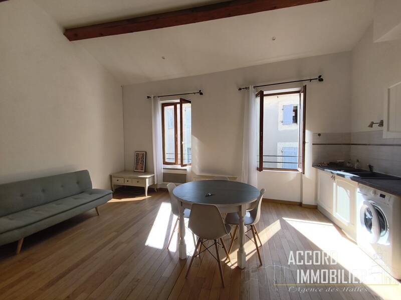 Maison à louer, 45m², BEZIERS