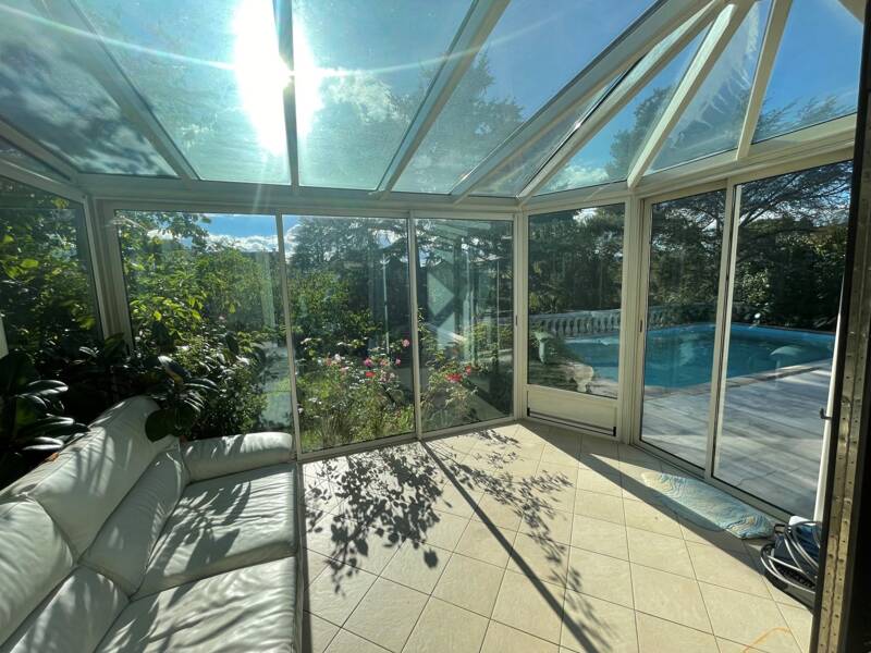 Maison à vendre, 170m², LYON 5E