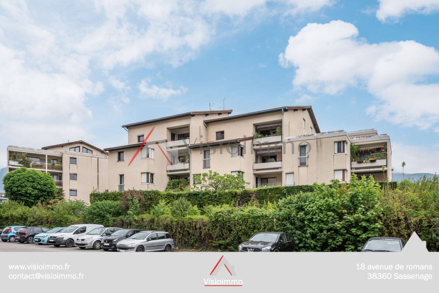 Maison à vendre, 90m², FONTAINE