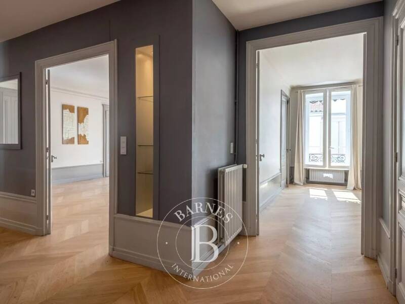 Maison à vendre, 195m², LYON 2E