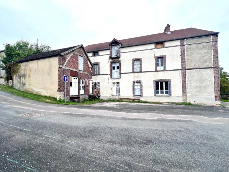 Maison à vendre, 114m², ROUSSON