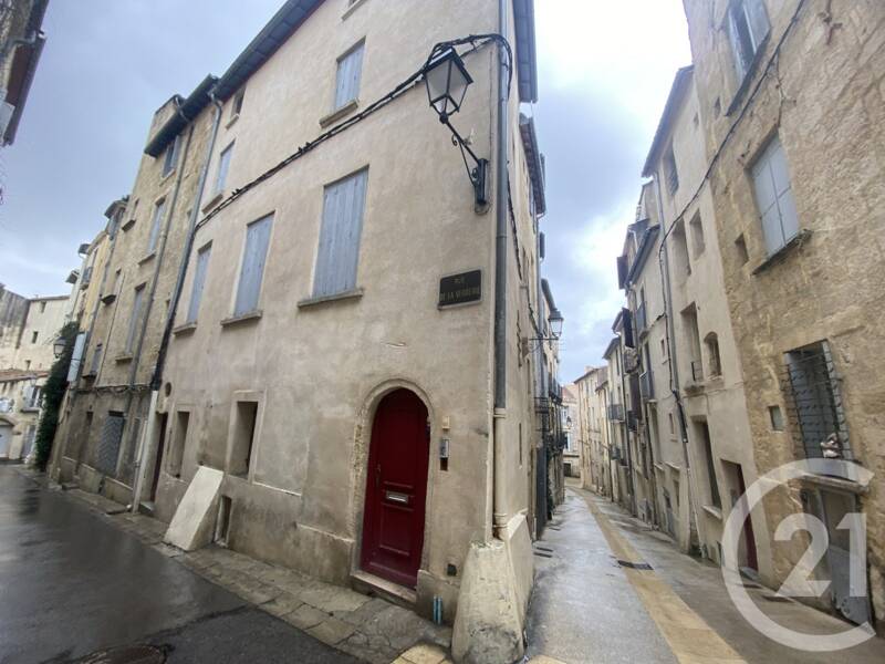 Maison à louer, 71m², MONTPELLIER