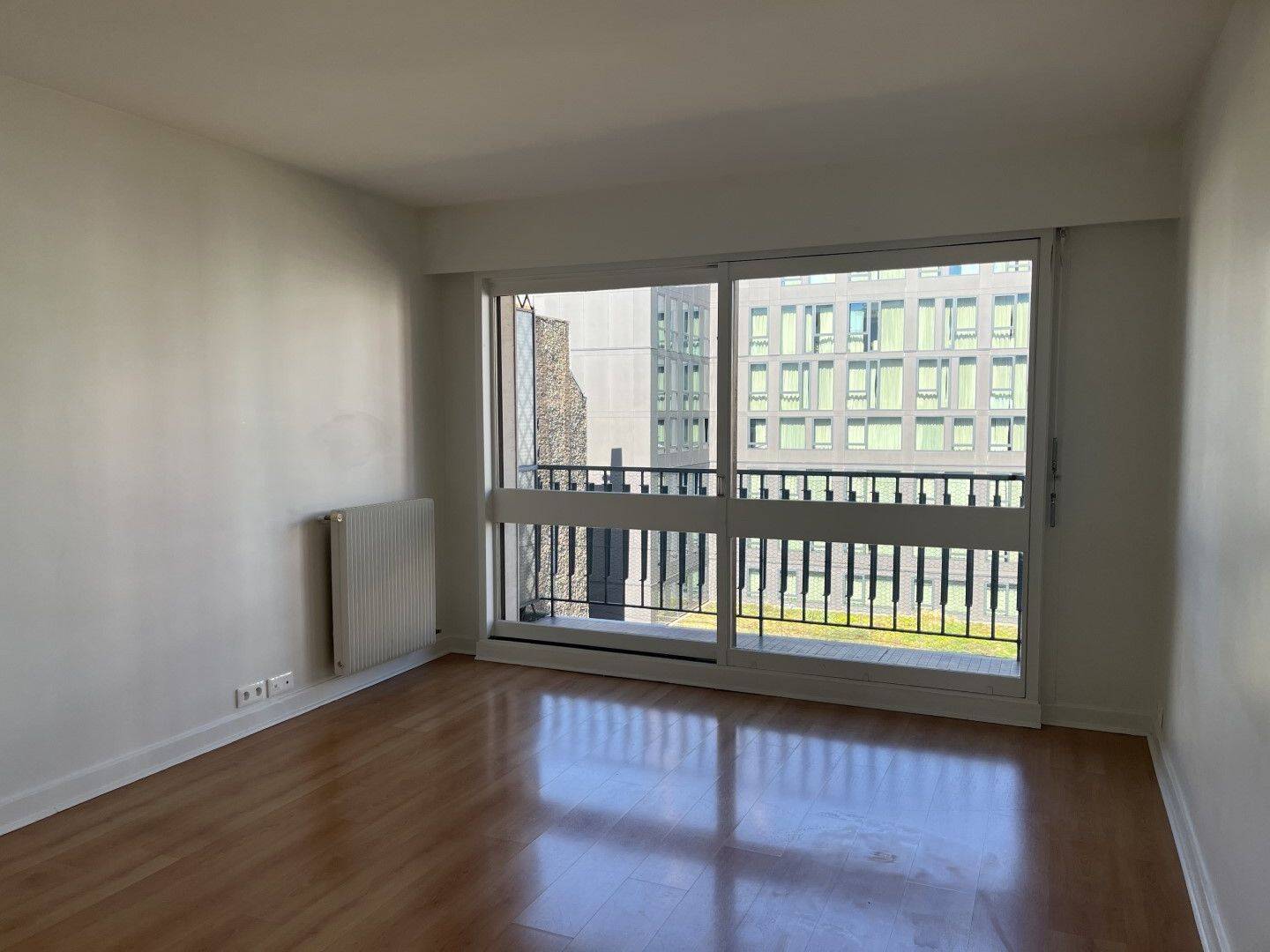 Maison à louer, 59m², ISSY LES MOULINEAUX