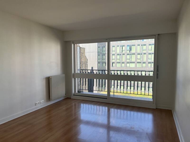 Maison à louer, 59m², ISSY LES MOULINEAUX
