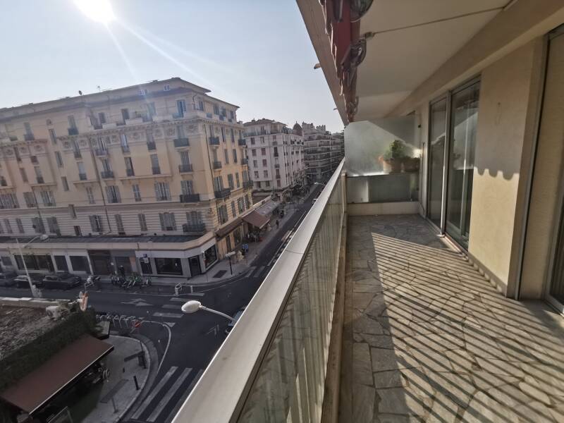 Maison à vendre, 59m², NICE
