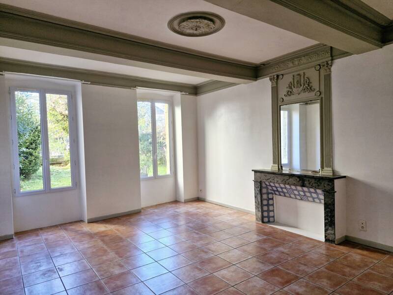 Maison à louer, 79m², COURTHEZON