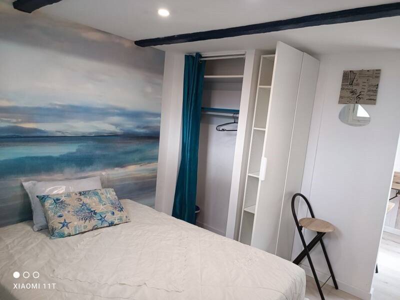 Maison à louer, 23m², CARPIQUET