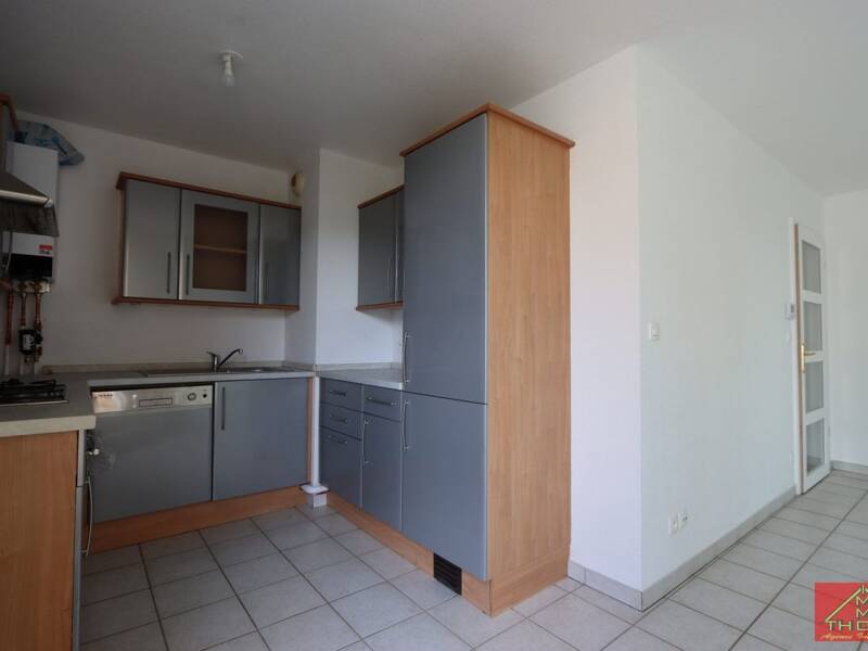 Maison à vendre, 47m², KEMBS