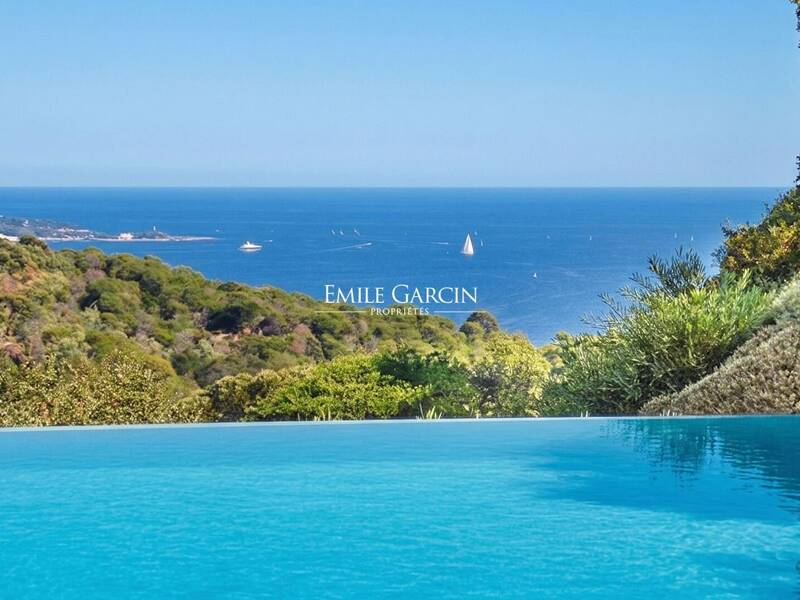 Maison à vendre, 420m², CANNES