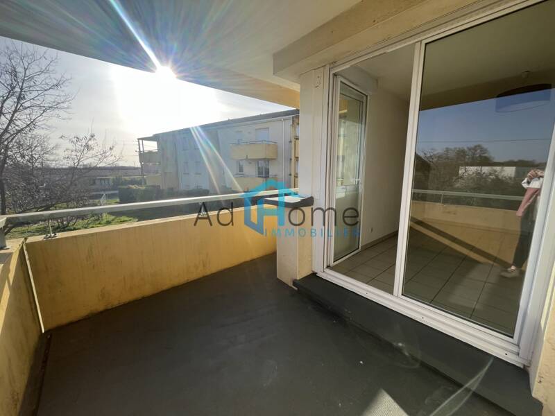 Maison à louer, 32m², SAINT LYS