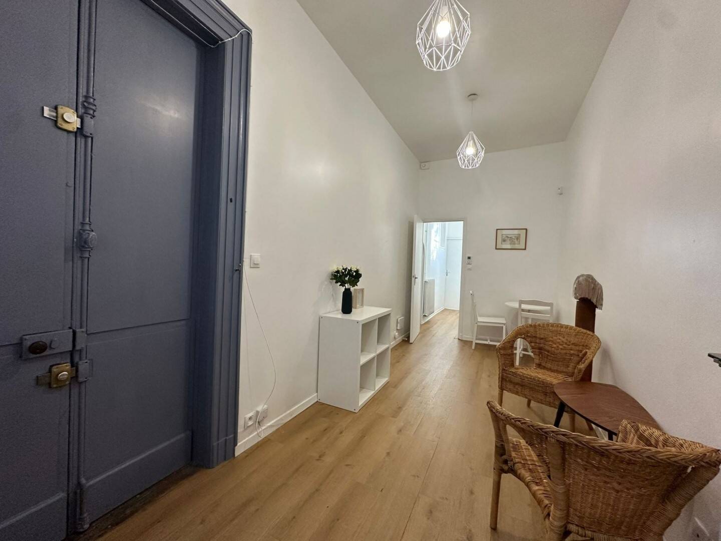 Maison à louer, 30m², PAU
