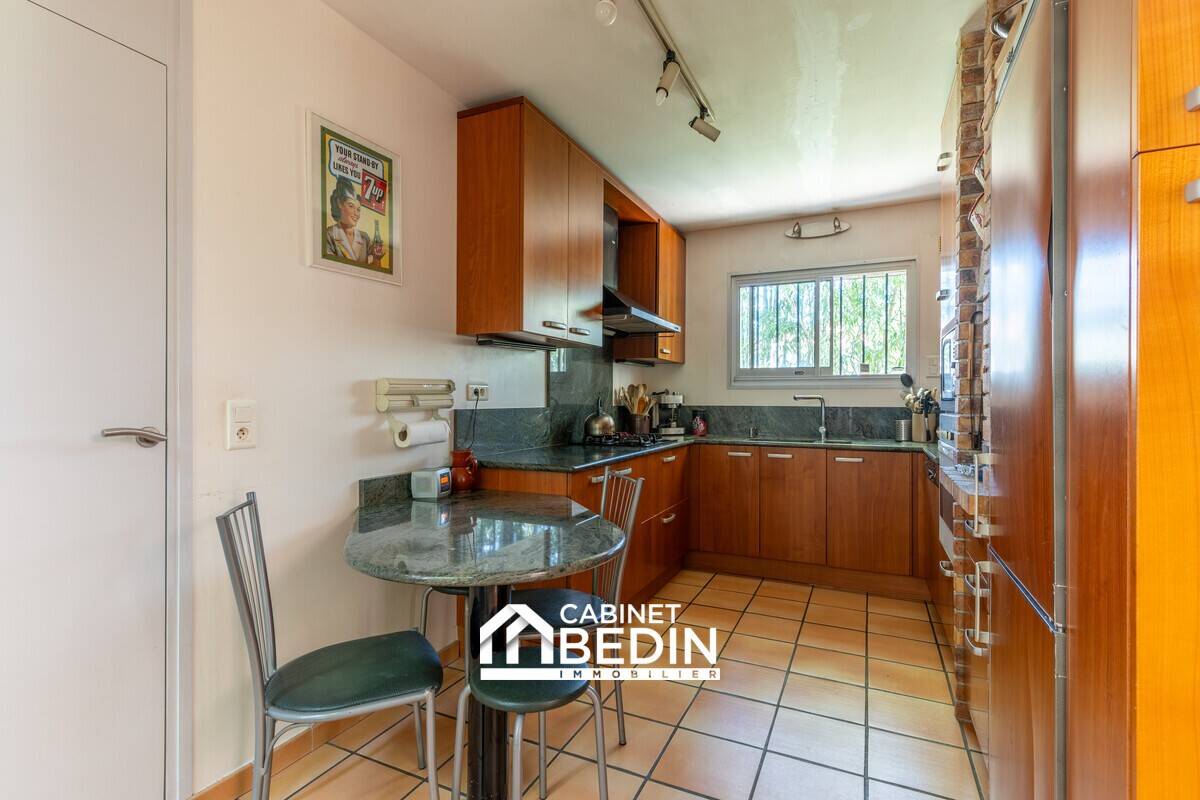Maison à vendre, 197m², MERIGNAC