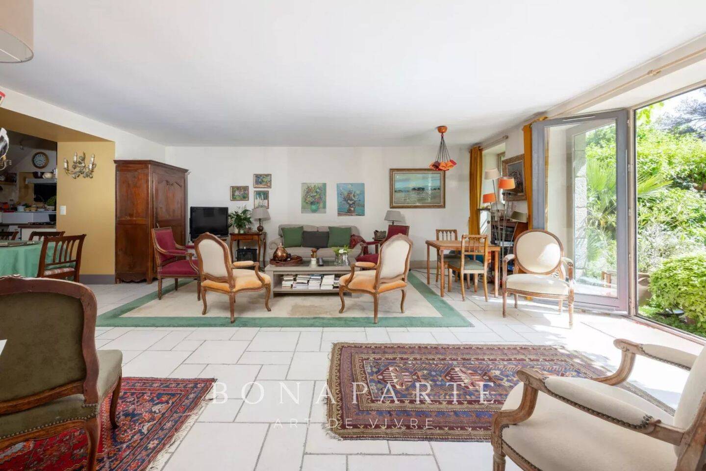 Maison à vendre, 150m², SAINT BRIAC SUR MER