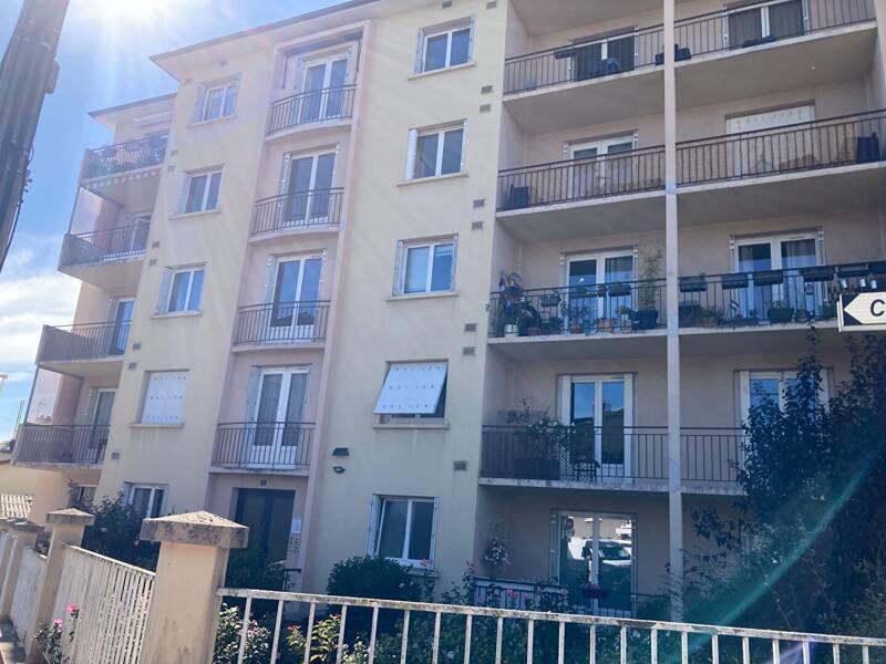 Maison à vendre, 50m², LIMOGES