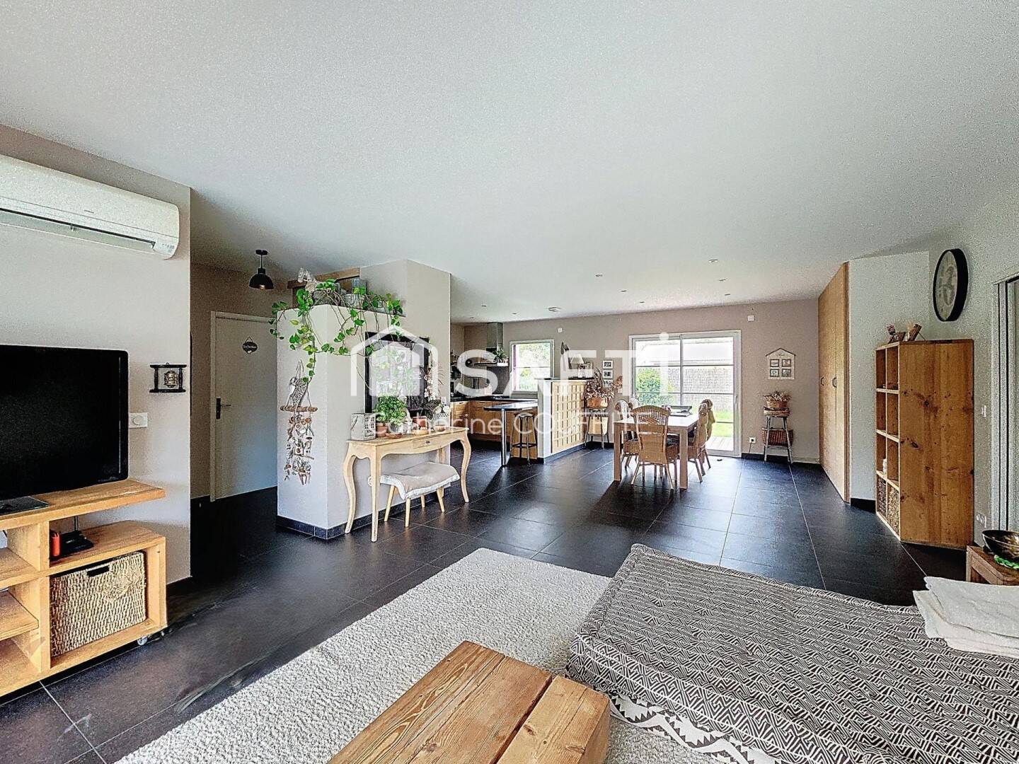 Maison à vendre, 133m², LANDIRAS