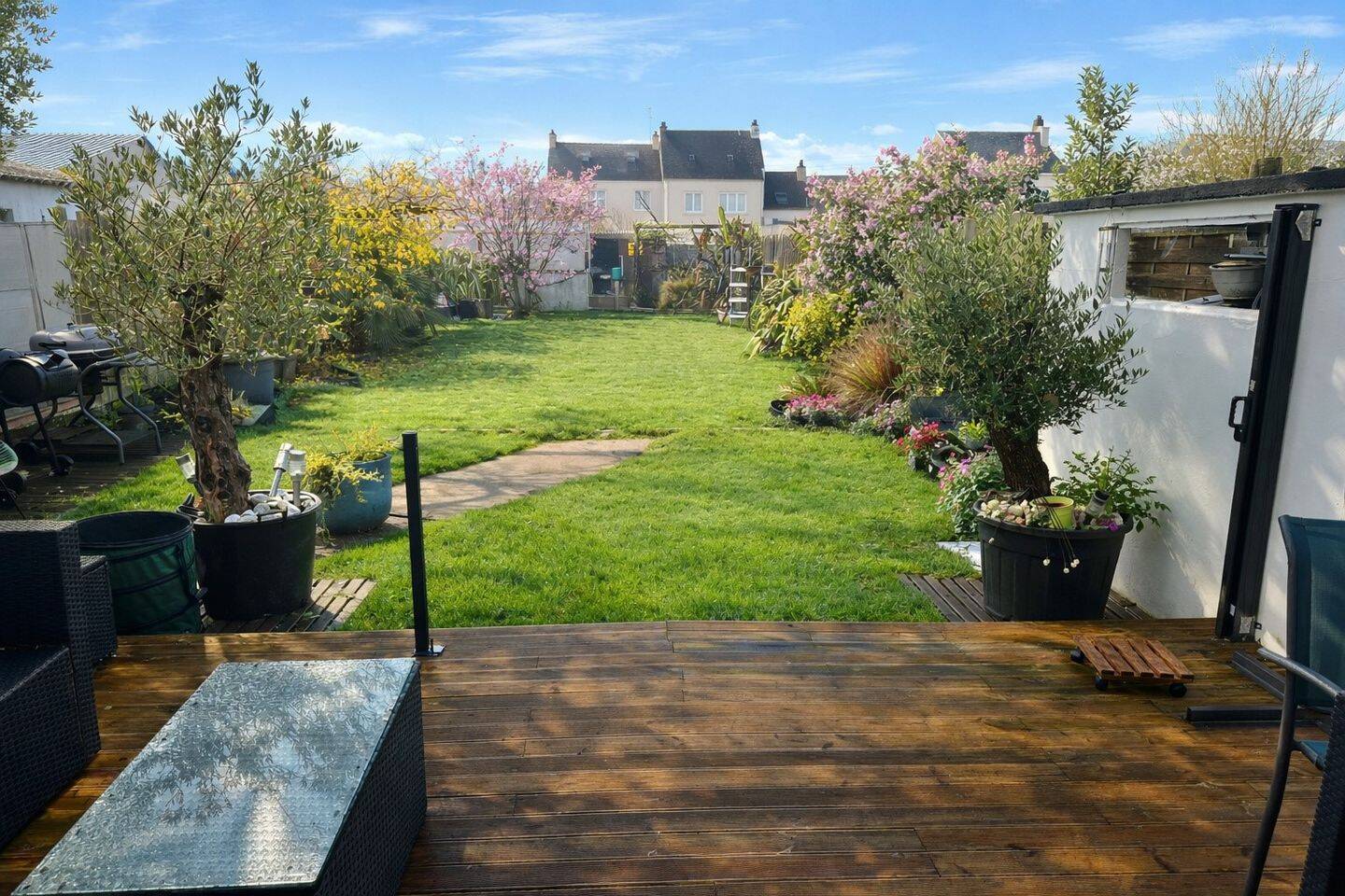 Maison à vendre, 128m², SAINT NAZAIRE