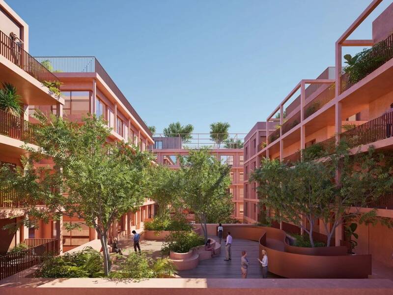 Maison à vendre, 65m², MARSEILLE 15E