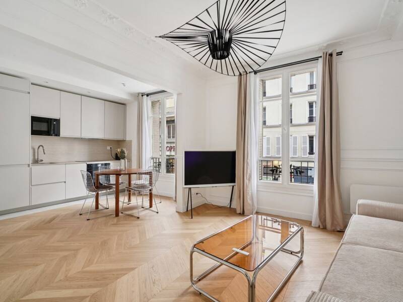 Maison à vendre, 56m², PARIS 12E