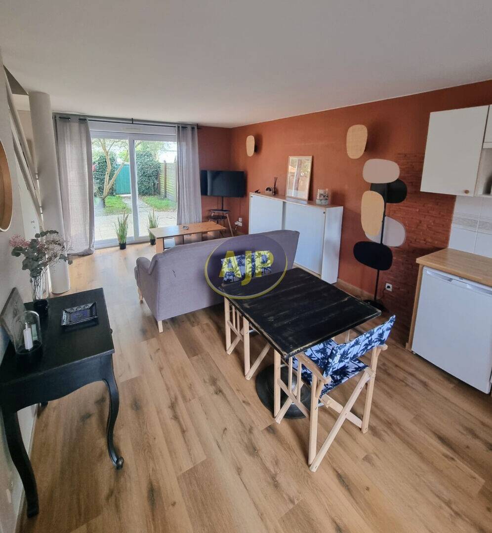 Maison à vendre, 58m², SOULAC SUR MER