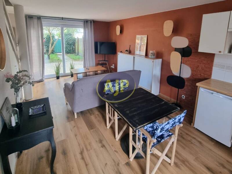 Maison à vendre, 58m², SOULAC SUR MER