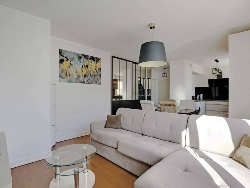 Maison à louer, 47m², LEVALLOIS PERRET