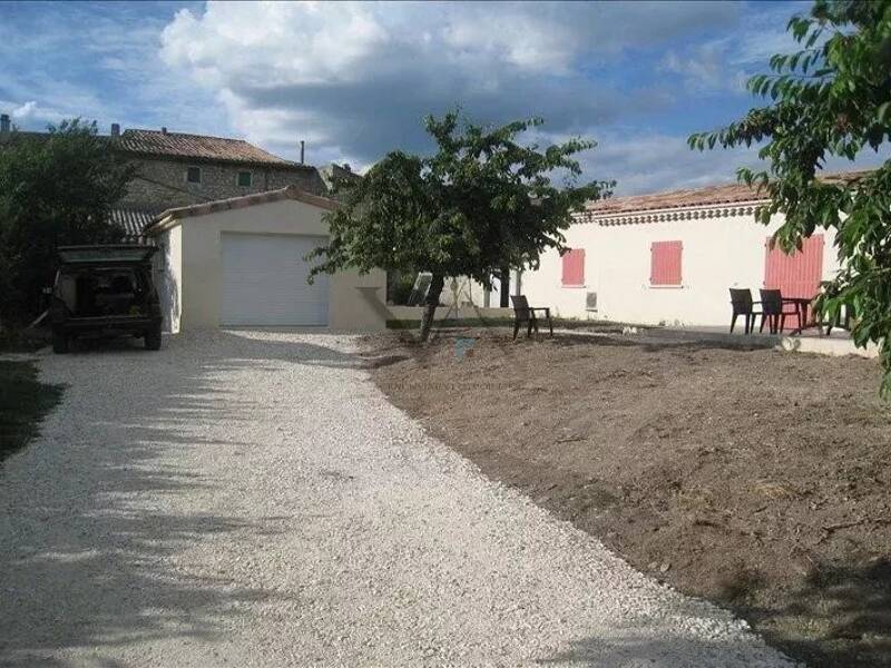 Maison à louer, 90m², SAUZET