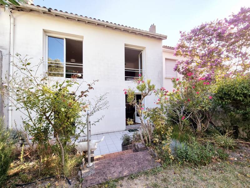 Maison à vendre, 86m², BORDEAUX