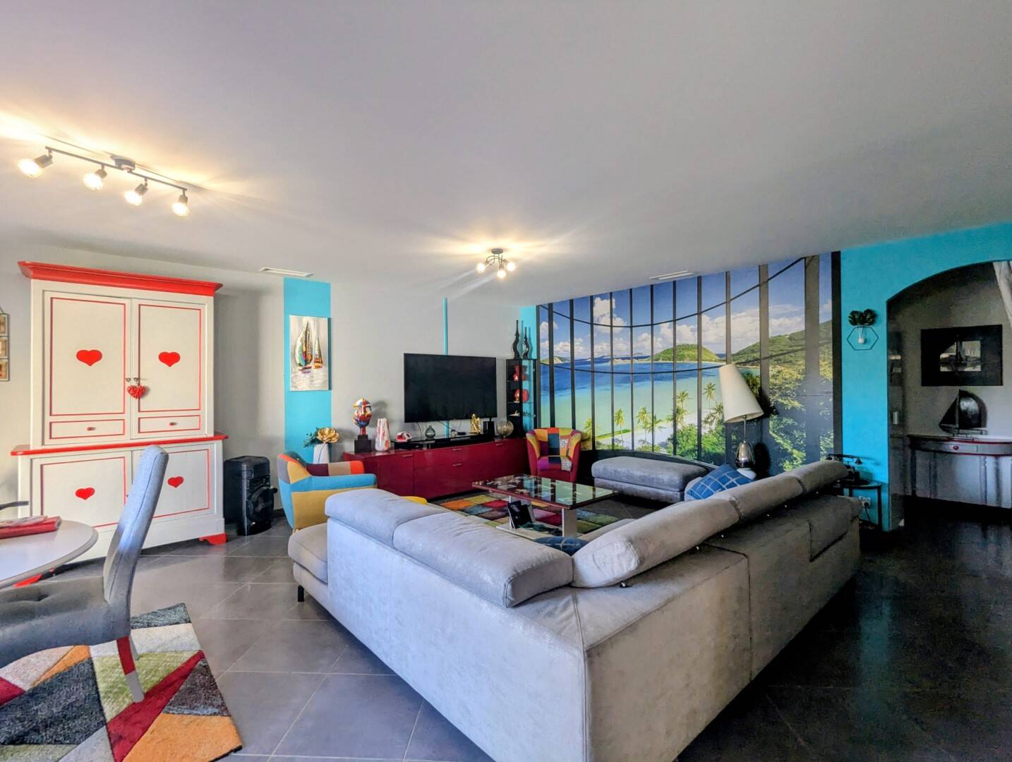 Maison à vendre, 117m², SAINT NAZAIRE D'AUDE