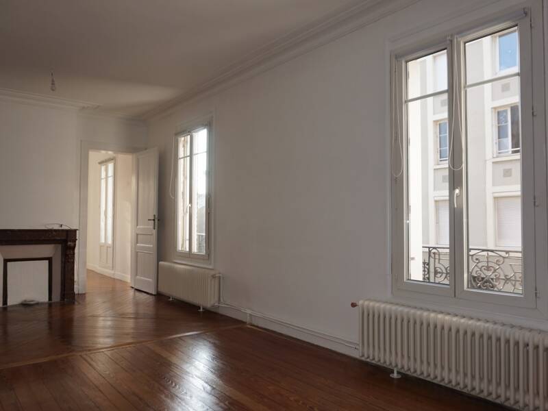 Maison à louer, 66m², LE HAVRE