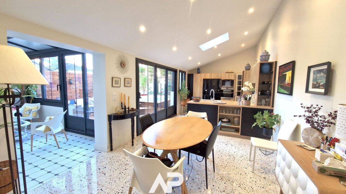 Maison à vendre, 181m², LA ROCHELLE