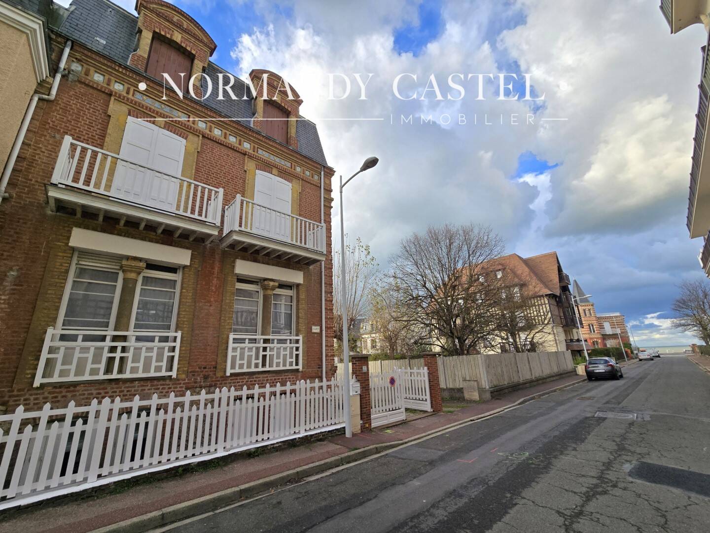 Maison à vendre, 59m², VILLERS SUR MER