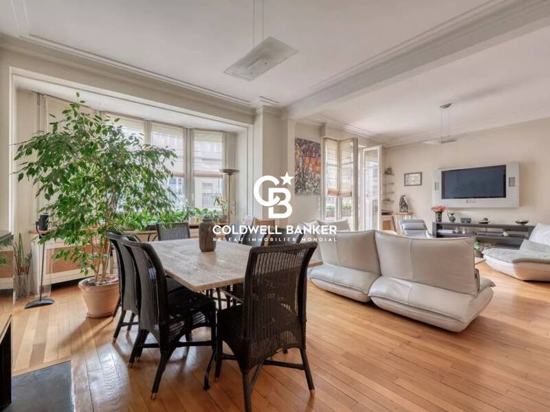 Maison à vendre, 134m², BOULOGNE BILLANCOURT