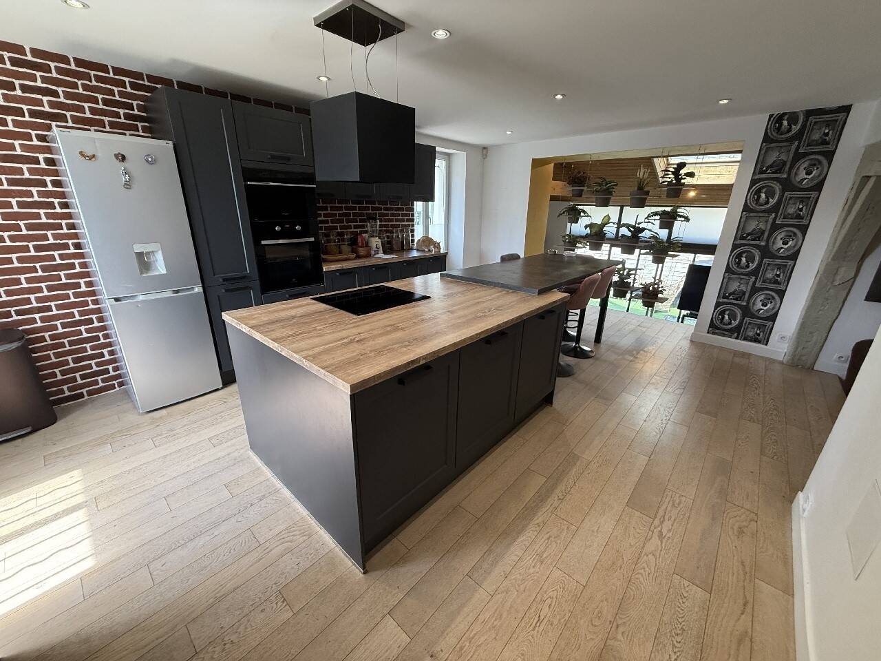 Maison à vendre, 133m², CHAMPIGNY SUR MARNE