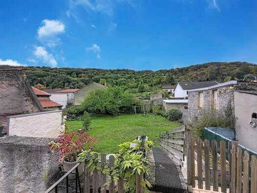 Duplex à vendre 241 000 € 4 pièces 2 chambres 108,1 m² RDC Châtel-Saint-Germain 57160