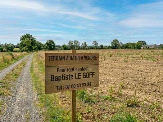 Terrain constructible à vendre 195 000 € 719 m² de terrain Annet-sur-Marne 77410
